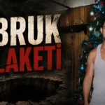Jeffrey Bush | Obruk Felaketi Jeffrey Bush Obruk Felaketi