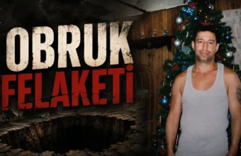 Jeffrey Bush | Obruk Felaketi Jeffrey Bush Obruk Felaketi
