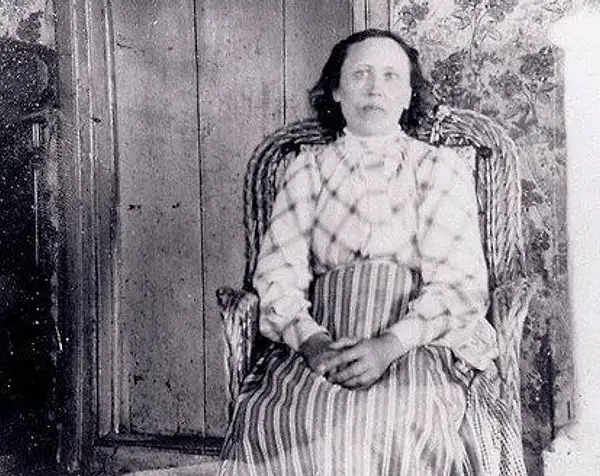 Karolina Olsson'un son yılları