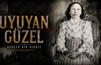 Karolina Olsson | Gerçek Uyuyan Güzel karolina olsson gerçek uyuyan güzel