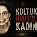 Lacey Fletcher | Koltukta Unutulan Kadın lacey fletcher koltukta unutulan kadin