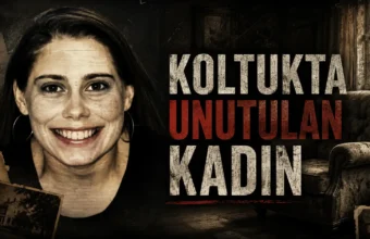 Lacey Fletcher | Koltukta Unutulan Kadın lacey fletcher koltukta unutulan kadin